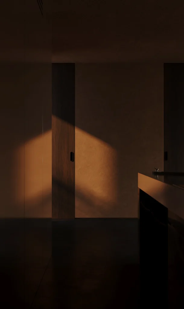 Light as a Material: Designing with Shadows