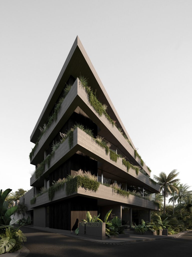 Architecture Beyond Function: A Philosophical Lens