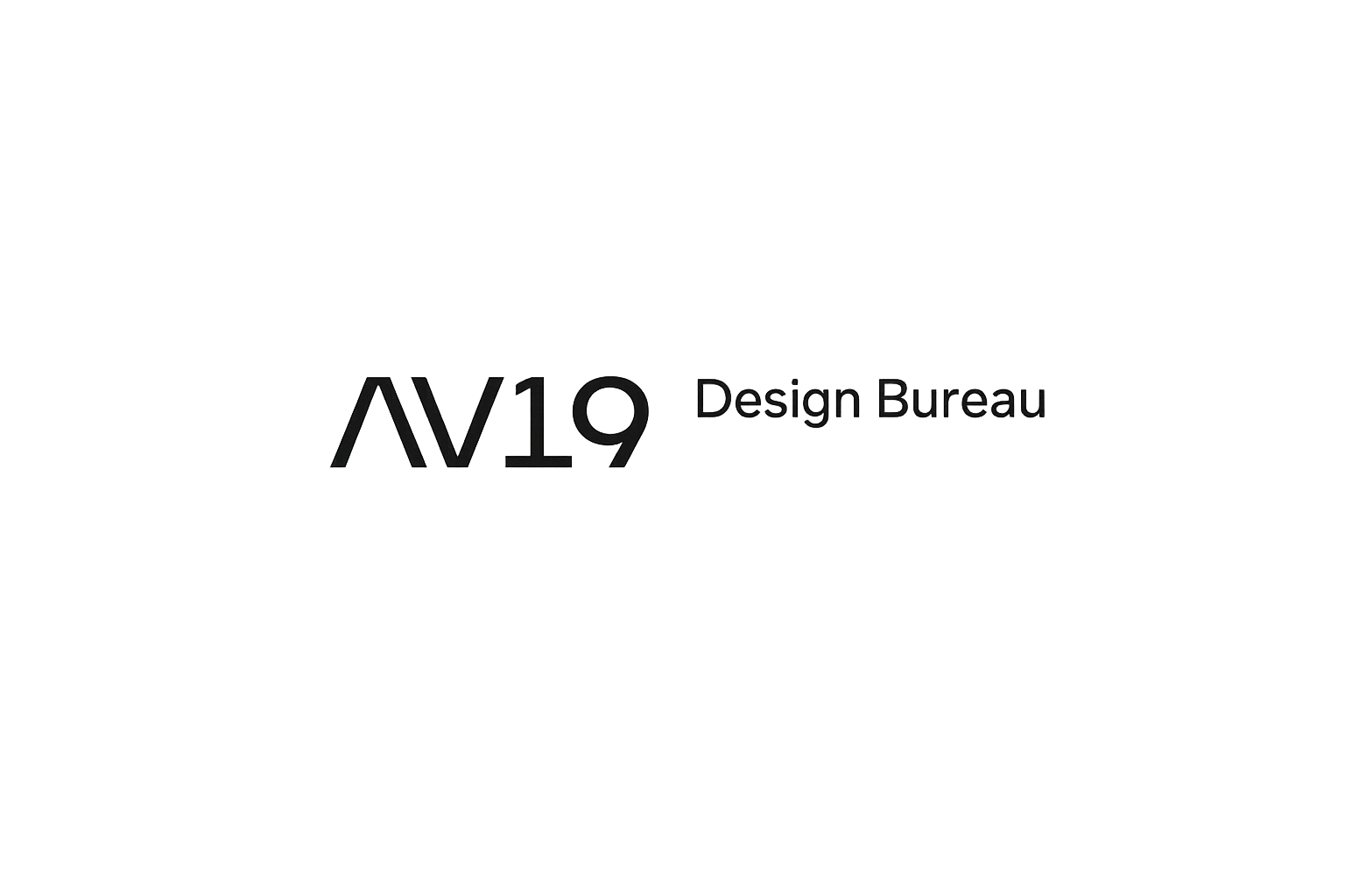 AV19 logo